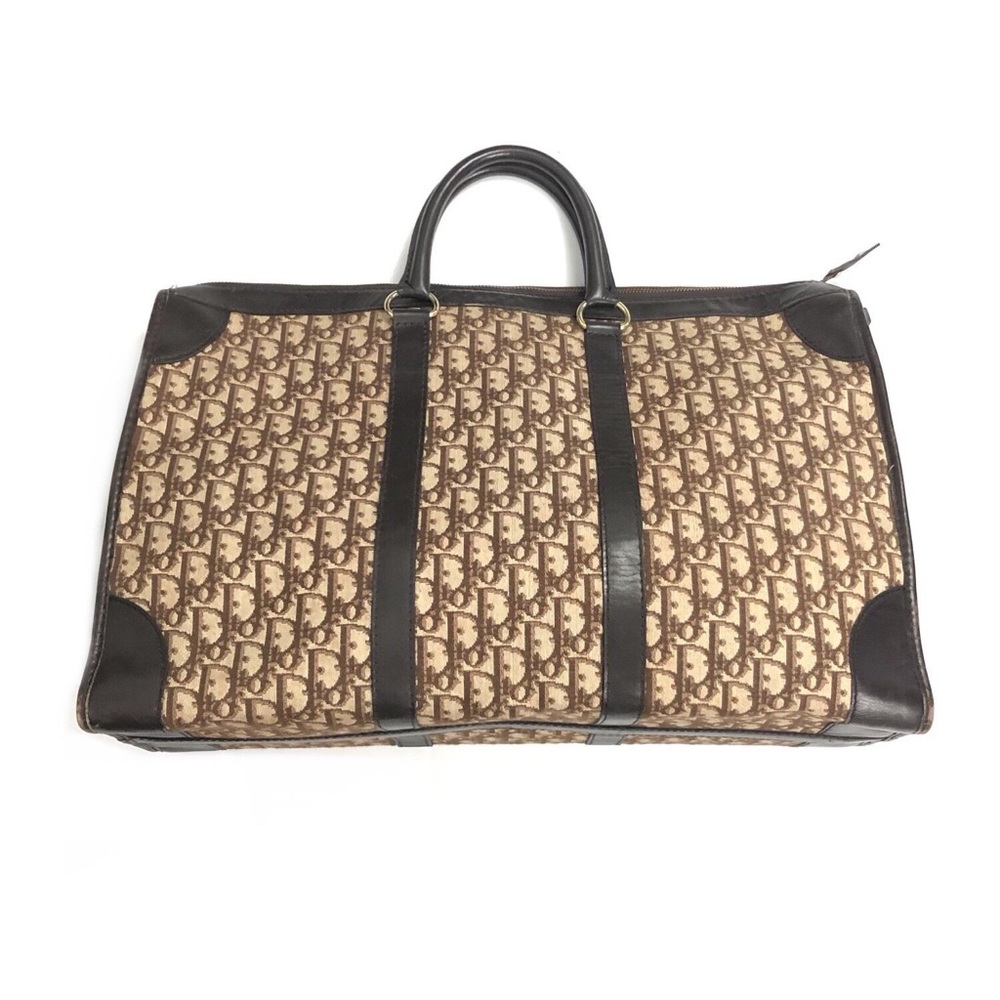 DIOR Travel Bag